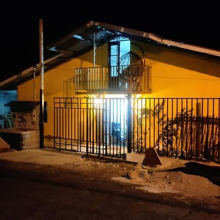 Ferienwohnung Acogedor Apartamento Completo En Boquete #1. Pet Friendly Exterior foto